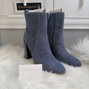 New Vince Camuto Women's Enverna Booties Size 11